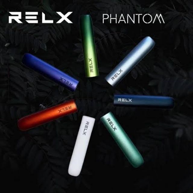 Relx Phantom top