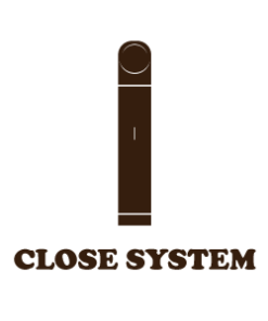 Close System | พอตเปลี่ยนหัว