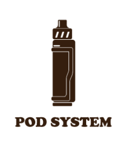 Pod System | พอต บุหรี่ไฟฟ้า