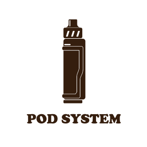 พอต | Pod System