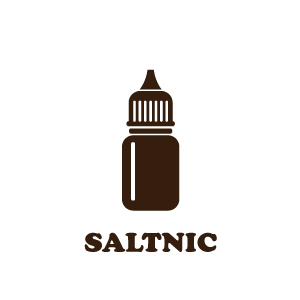 น้ำยา SaltNic