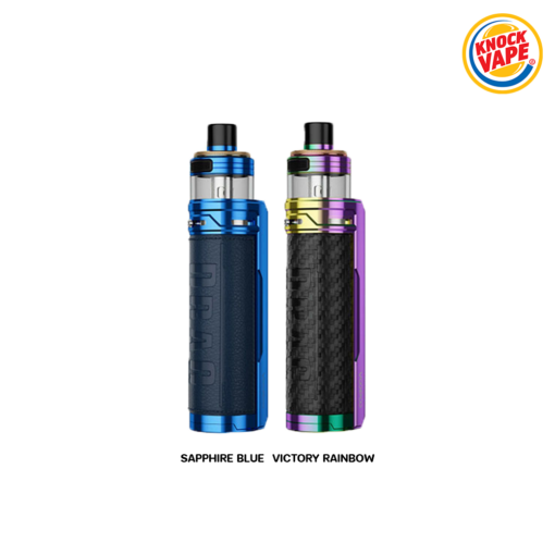 Drag X Kit New Color | 80W all product