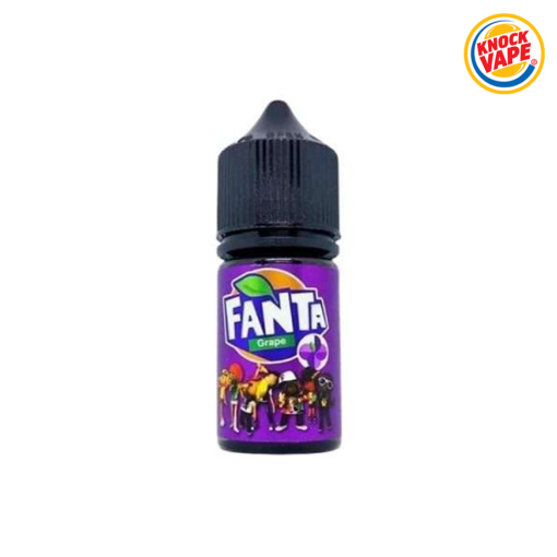 Fanta-Grape-องุ่น-SaltNic-30ml-35mg