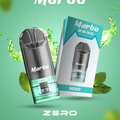 Marbo Zero Mint