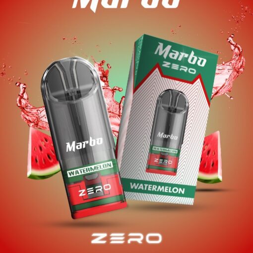 Marbo Zero Watermelon