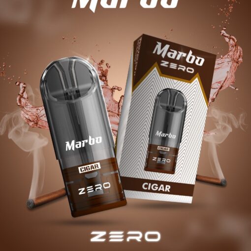 Marbo Zero Cigar