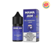 Mama Jam Blueberry Jam