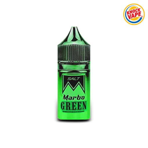 Marbo Green