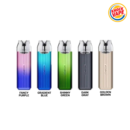 Vmate Infinity Edition Pod System Kit | 900mAh 17W all product