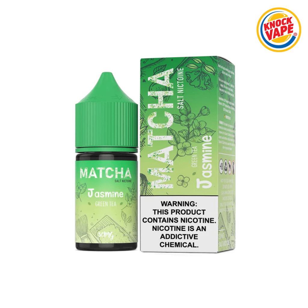 Matcha-Green-Tea-Jasmine-SaltNic-30ml-25mg-1024x1024