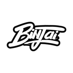 Binjai logo