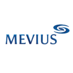น้ำยาซอลนิค Mevius logo