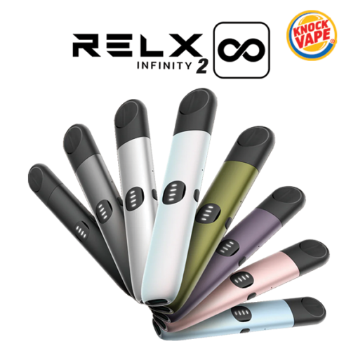 Relx Infinity 2