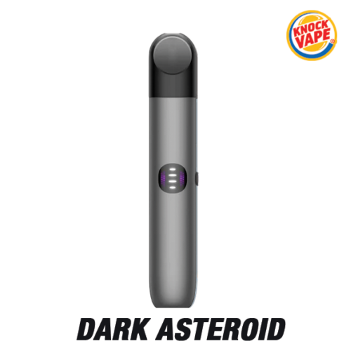 Relx Infinity 2 - Dark Asteroid