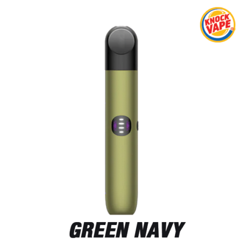 Relx Infinity 2 - Green Navy