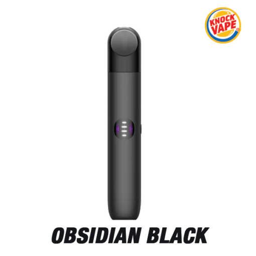 Relx Infinity 2 - Obsidian Black