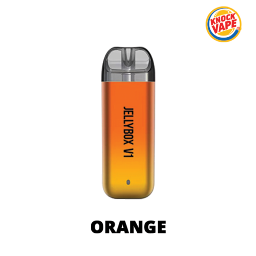 Rincoe Jellybox V1 Orange