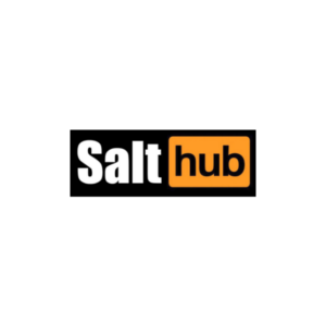 salthub logo