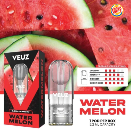 หัวพอต VEUZ - Watermelon