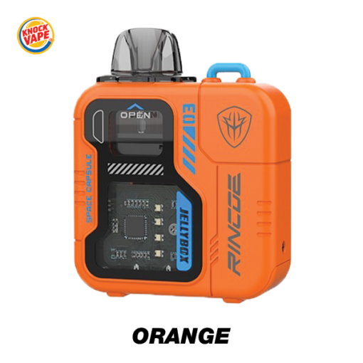 Rincoe Jellybox nano 3 -Orange