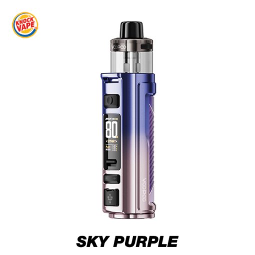 Voopoo Argus Pro2 - Sky Purple